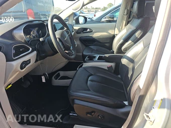 2024 Chrysler Pacifica Touring L 121.6" WB - miniatura 7