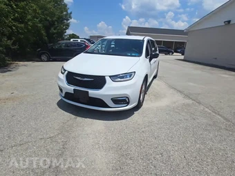 2024 Chrysler Pacifica Touring L 121.6" WB