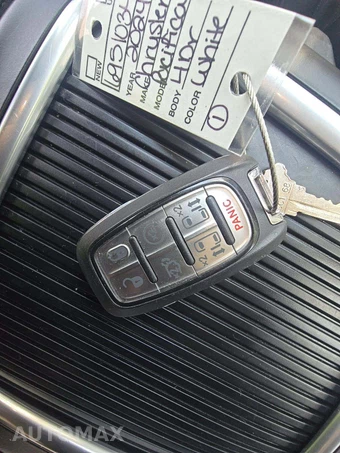 2024 Chrysler Pacifica Touring L 121.6" WB - miniatura 5