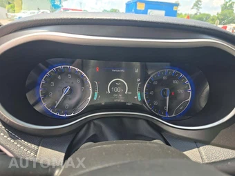 2024 Chrysler Pacifica Touring L 121.6" WB - miniatura 6