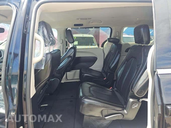 2024 Chrysler Pacifica Touring L 121.6" WB - miniatura 13