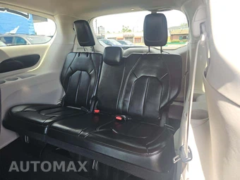 2024 Chrysler Pacifica Touring L 121.6" WB - miniatura 14