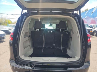 2024 Chrysler Pacifica Touring L 121.6" WB - miniatura 15