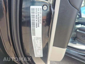 2024 Chrysler Pacifica Touring L 121.6" WB - miniatura 5