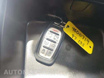 2024 Chrysler Pacifica Touring L 121.6" WB - miniatura 8