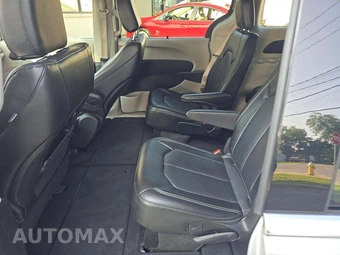 2024 Chrysler Pacifica Touring L 121.6" WB - miniatura 13