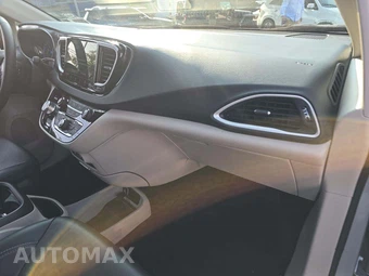2024 Chrysler Pacifica Touring L 121.6" WB - miniatura 20