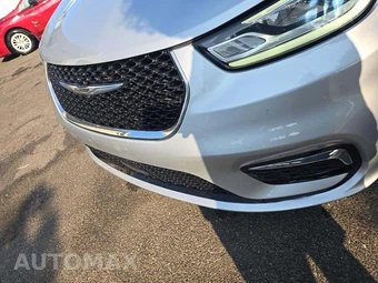 2024 Chrysler Pacifica Touring L 121.6" WB - miniatura 22