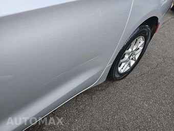 2024 Chrysler Pacifica Touring L 121.6" WB - miniatura 23