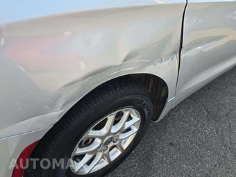 2024 Chrysler Pacifica Touring L 121.6" WB - miniatura 26