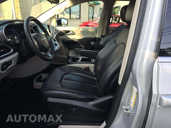 2024 Chrysler Pacifica Touring L 121.6" WB - miniatura 6