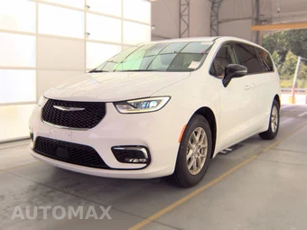 2024 Chrysler Pacifica Touring L 121.6" WB