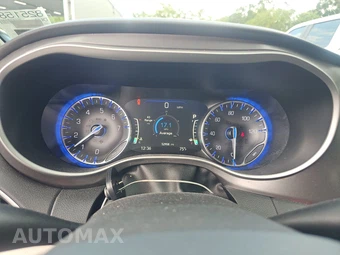 2024 Chrysler Pacifica Touring L 121.6" WB - miniatura 12