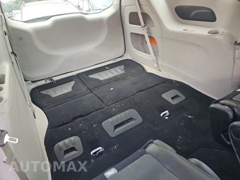 2024 Chrysler Pacifica Touring L 121.6" WB - miniatura 14