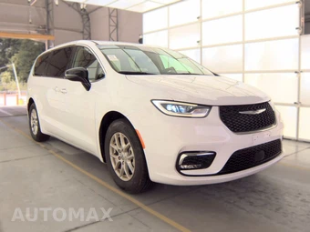 2024 Chrysler Pacifica Touring L 121.6" WB - miniatura 3