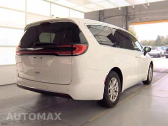 2024 Chrysler Pacifica Touring L 121.6" WB - miniatura 4