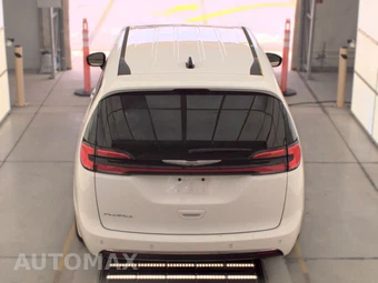 2024 Chrysler Pacifica Touring L 121.6" WB - miniatura 5