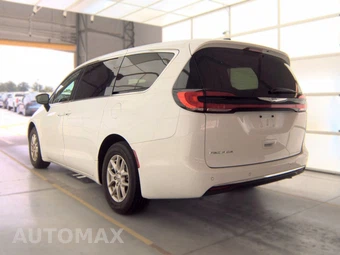 2024 Chrysler Pacifica Touring L 121.6" WB - miniatura 6