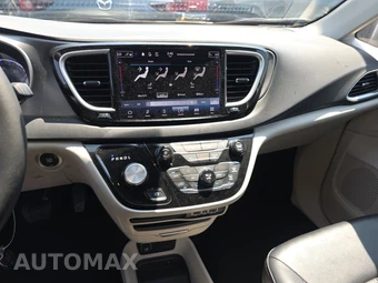 2024 Chrysler Pacifica Touring L 121.6" WB - miniatura 11