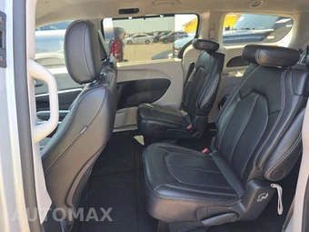 2024 Chrysler Pacifica Touring L 121.6" WB - miniatura 13