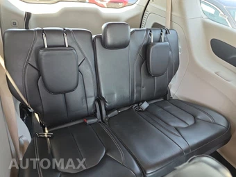 2024 Chrysler Pacifica Touring L 121.6" WB - miniatura 14