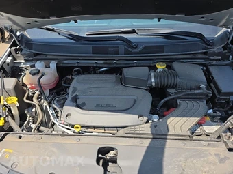 2024 Chrysler Pacifica Touring L 121.6" WB - miniatura 16