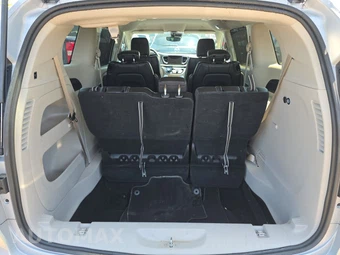 2024 Chrysler Pacifica Touring L 121.6" WB - miniatura 17