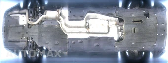 2024 Chrysler Pacifica Touring L 121.6" WB - miniatura 18