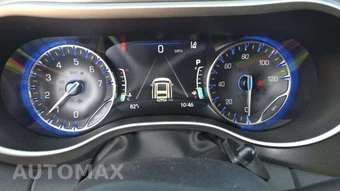 2024 Chrysler Pacifica Touring L 121.6" WB - miniatura 21