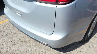 2024 Chrysler Pacifica Touring L 121.6" WB - miniatura 25