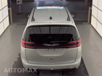 2024 Chrysler Pacifica Touring L 121.6" WB - miniatura 5