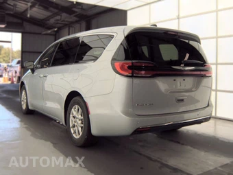2024 Chrysler Pacifica Touring L 121.6" WB - miniatura 6
