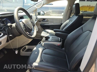 2024 Chrysler Pacifica Touring L 121.6" WB - miniatura 7