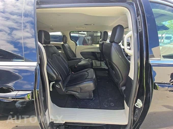 2024 Chrysler Pacifica Touring L 121.6" WB - miniatura 14