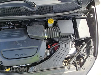 2024 Chrysler Pacifica Touring L 121.6" WB - miniatura 21