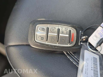 2024 Chrysler Pacifica Touring L 121.6" WB - miniatura 5