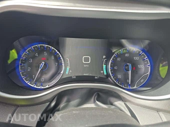 2024 Chrysler Pacifica Touring L 121.6" WB - miniatura 6