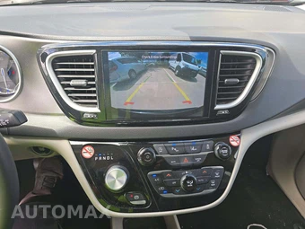 2024 Chrysler Pacifica Touring L 121.6" WB - miniatura 7
