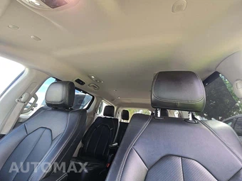 2024 Chrysler Pacifica Touring L 121.6" WB - miniatura 8