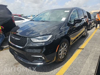2024 Chrysler Pacifica Touring L 121.6" WB