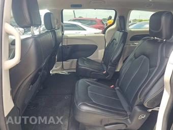2024 Chrysler Pacifica Touring L 121.6" WB - miniatura 13