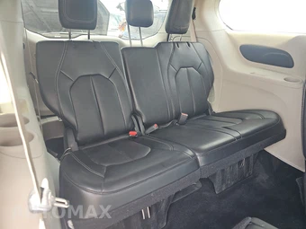2024 Chrysler Pacifica Touring L 121.6" WB - miniatura 14