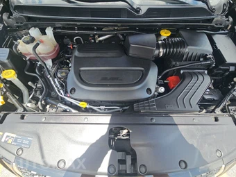 2024 Chrysler Pacifica Touring L 121.6" WB - miniatura 16