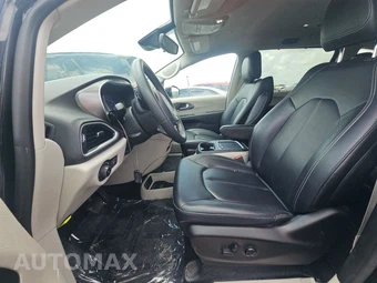 2024 Chrysler Pacifica Touring L 121.6" WB - miniatura 7