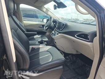 2024 Chrysler Pacifica Touring L 121.6" WB - miniatura 8