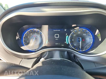 2024 Chrysler Pacifica Touring L 121.6" WB - miniatura 12
