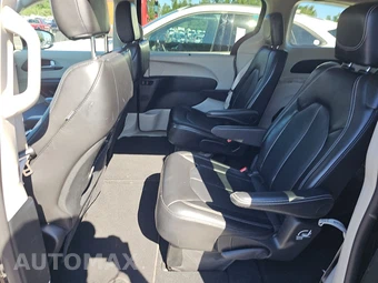 2024 Chrysler Pacifica Touring L 121.6" WB - miniatura 13
