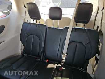 2024 Chrysler Pacifica Touring L 121.6" WB - miniatura 14