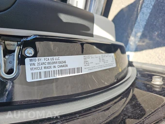 2024 Chrysler Pacifica Touring L 121.6" WB - miniatura 16