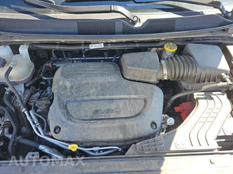 2024 Chrysler Pacifica Touring L 121.6" WB - miniatura 17